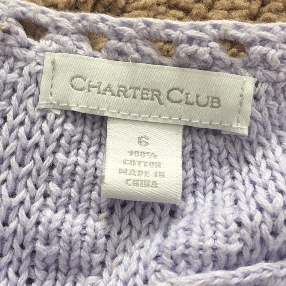 Sweater - Picture 3 of 3